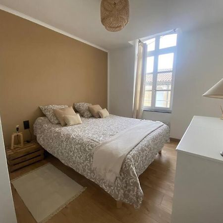 White Wood Apartment Narbonne Exterior foto